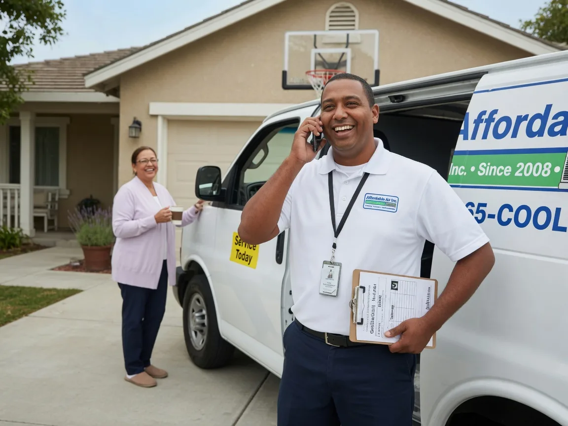 Central Ac Repair Ozone, AR FAQs